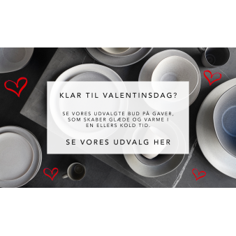 Klar til valentinsdag?