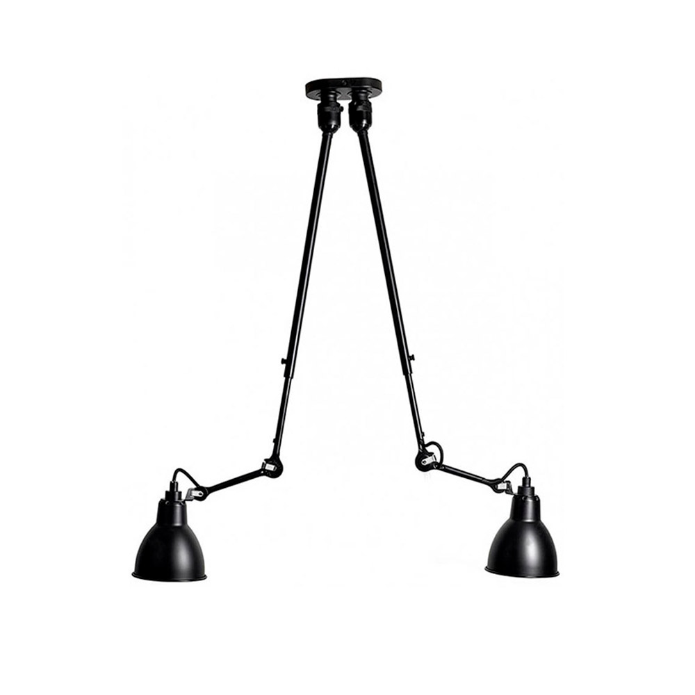 Lampe N°302 Loftlampe - Loftslamper -