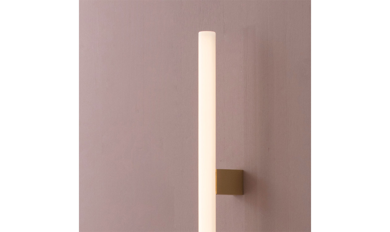 Layouten maksimere klipning Nea Wall / Ceiling 50 - Nea Væglampe 50 - Væglamper - Casa Shop