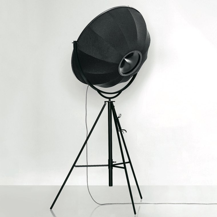 Fortuny LED Gulvlampe