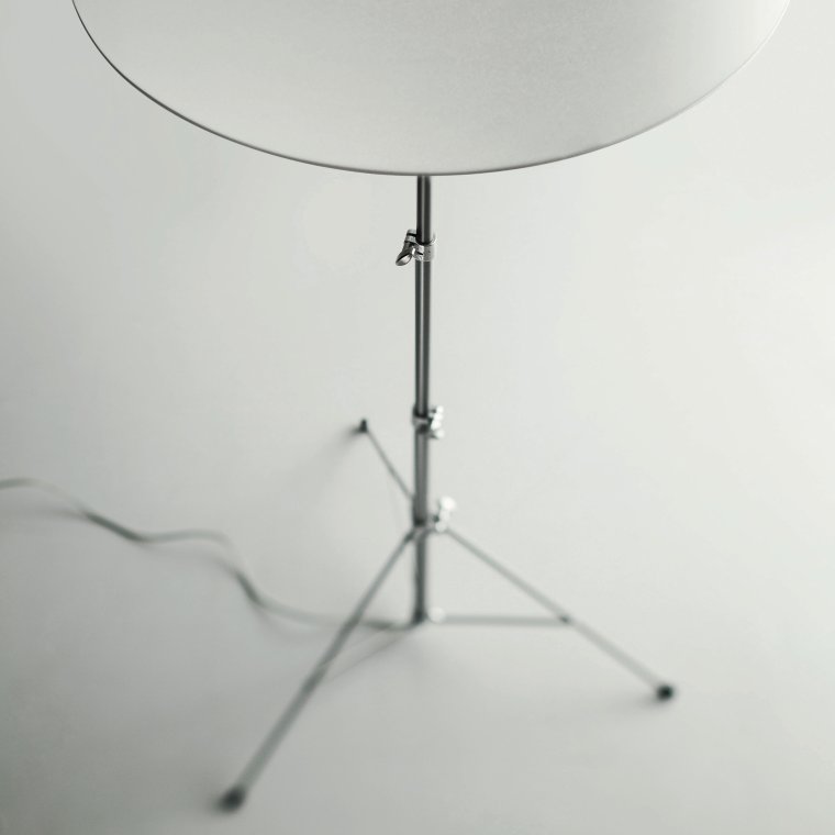 Gilda Baby Gulvlampe