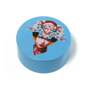 Rund dse med Miss Fuji