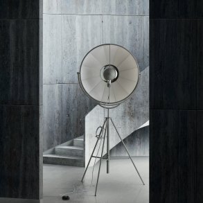 Fortuny LED Gulvlampe