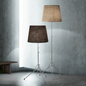 Gilda Baby Gulvlampe