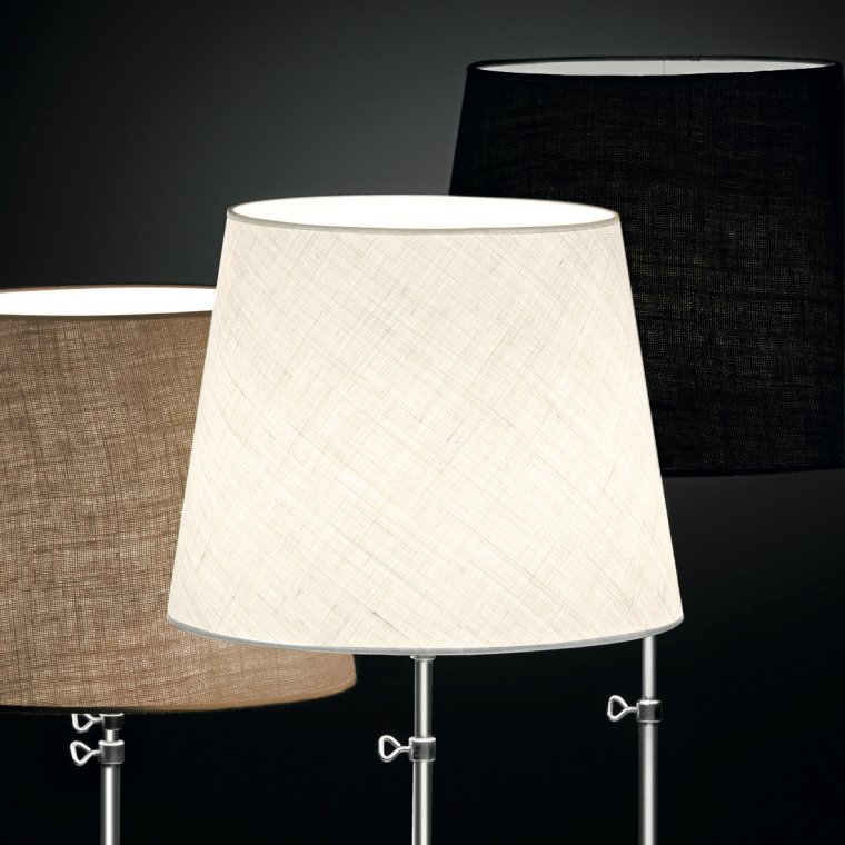 Gilda Baby Gulvlampe