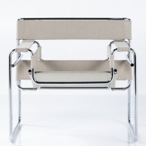 Wassily Stol - Kanvas