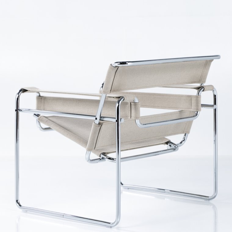 Wassily Stol - Kanvas