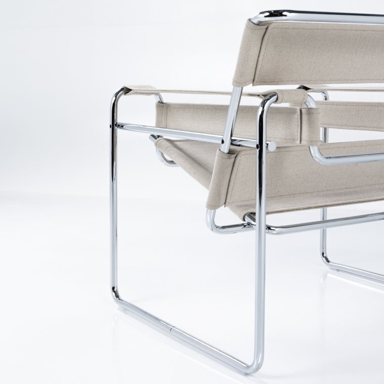 Wassily Stol - Kanvas