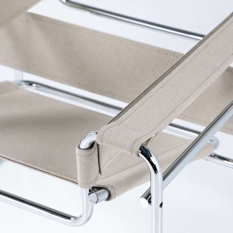 Wassily Stol - Kanvas