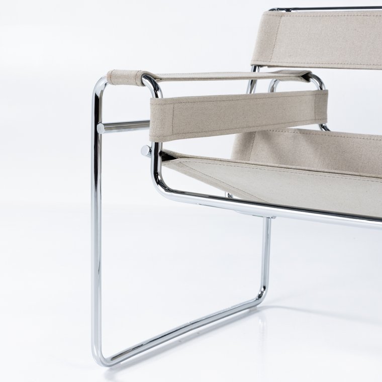 Wassily Stol - Kanvas