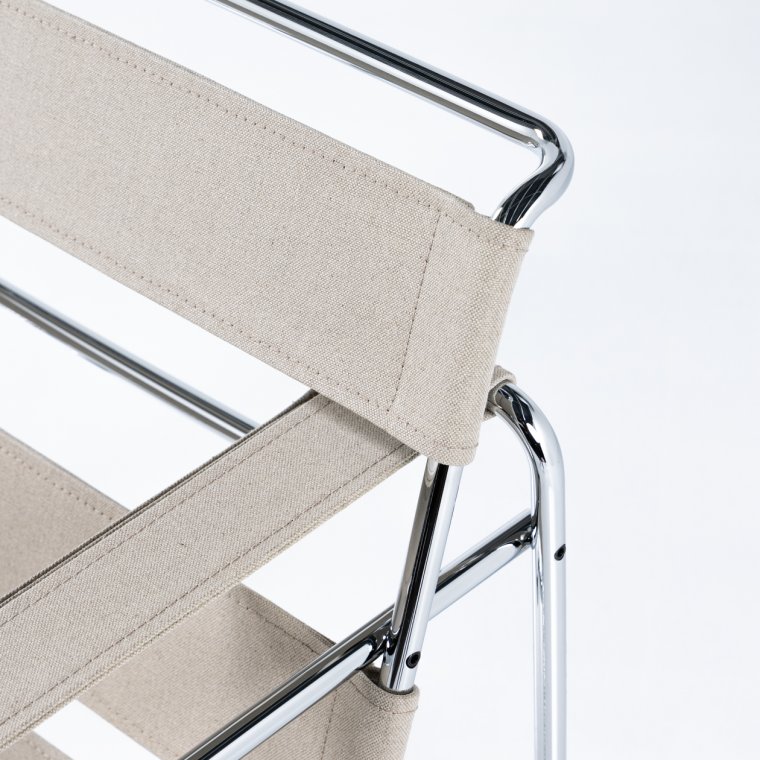 Wassily Stol - Kanvas