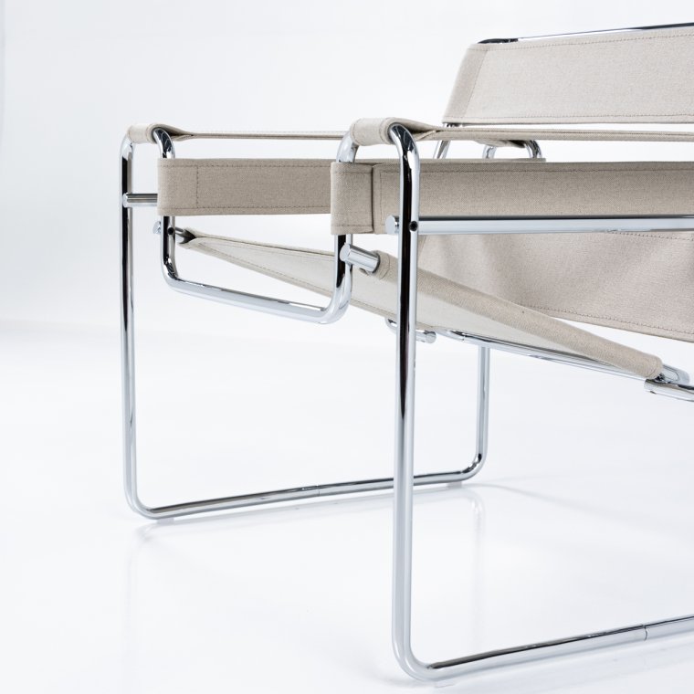 Wassily Stol - Kanvas