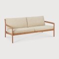 Teak Jack Sofa 2 Personers - Udendrs