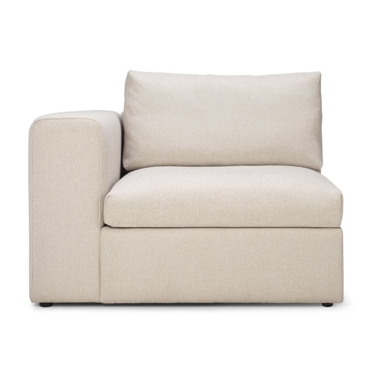 Mellow Sofa - Venstre Hjrne 