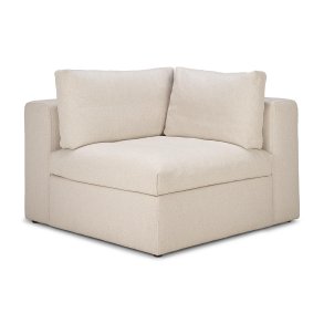 Mellow Sofa - Hjrne Modul
