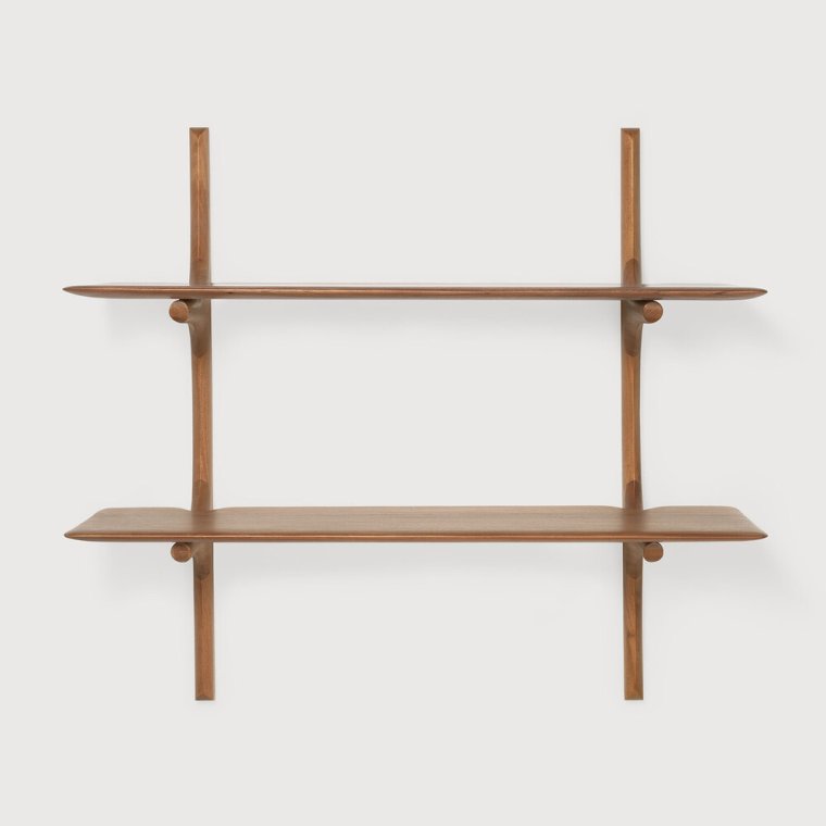 PI Wall Shelf - Lille