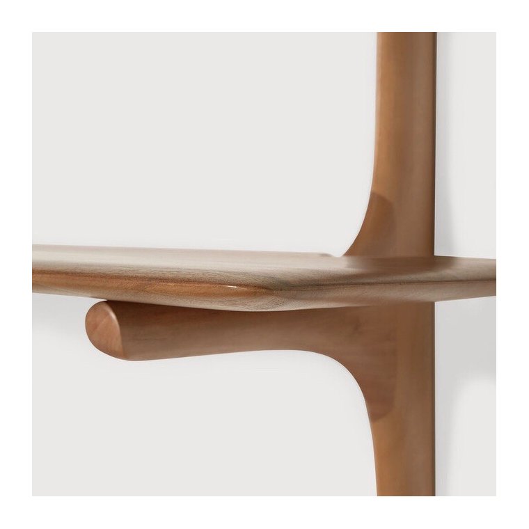 PI Wall Shelf - Mellem