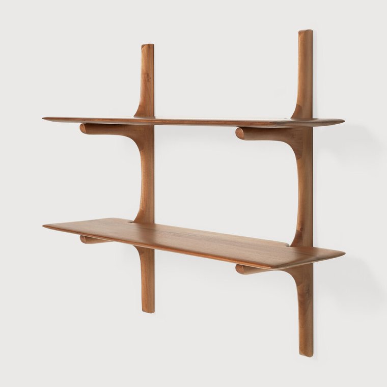 PI Wall Shelf - Lille