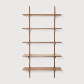 PI Wall Shelf - Stor