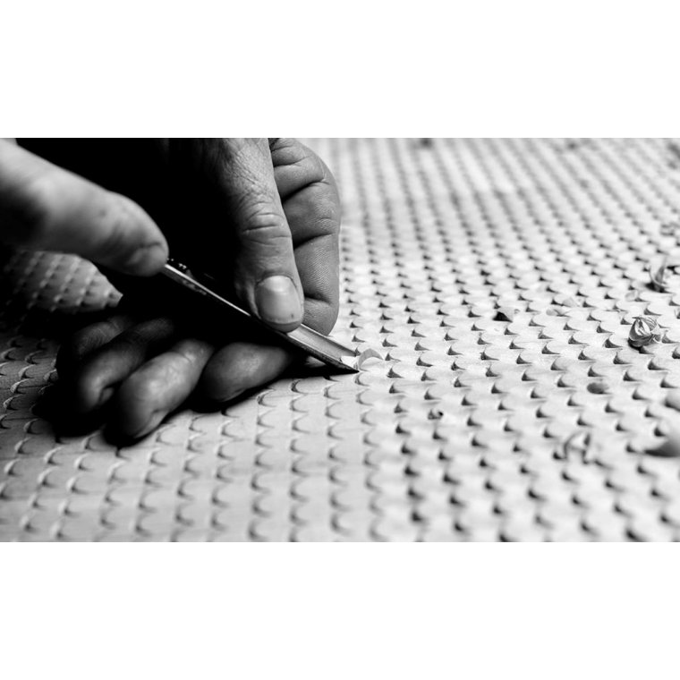 Touch Bnk - Olieret valnd