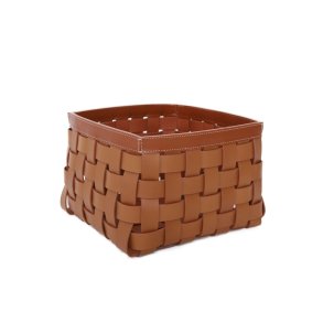 Mellem Flet Kurv - Lder