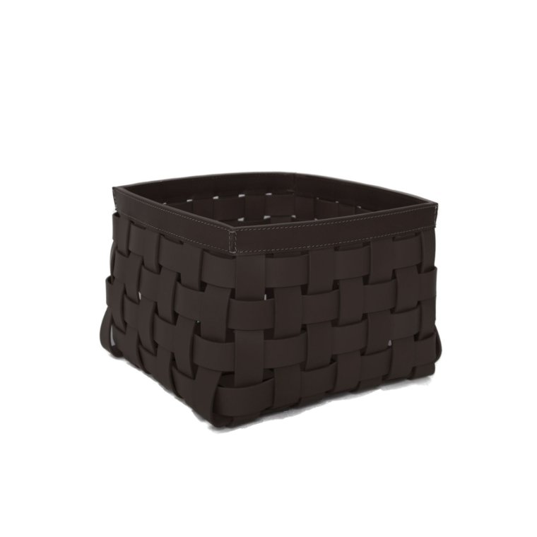 Mellem Flet Kurv - Lder