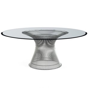 Platner Spisebord 