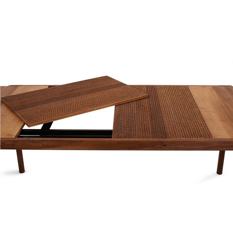 Unna Extension table 