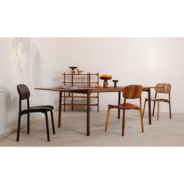 Unna Extension table 