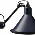 Lampe Gras N304 XL Outdoor Seaside - Konisk skrm