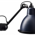 Lampe Gras N304 XL Outdoor Seaside - Rund skrm