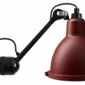 Lampe Gras N304 XL Outdoor Seaside - Rund skrm