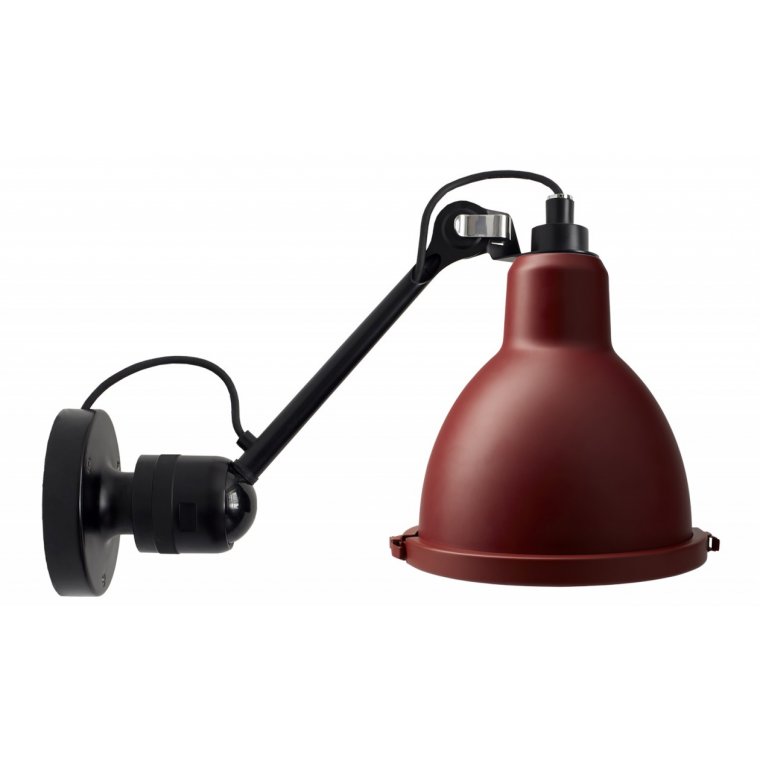 Lampe Gras N304 XL Outdoor Seaside - Rund skrm
