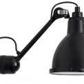 Lampe Gras N304 XL Outdoor Seaside - Rund skrm