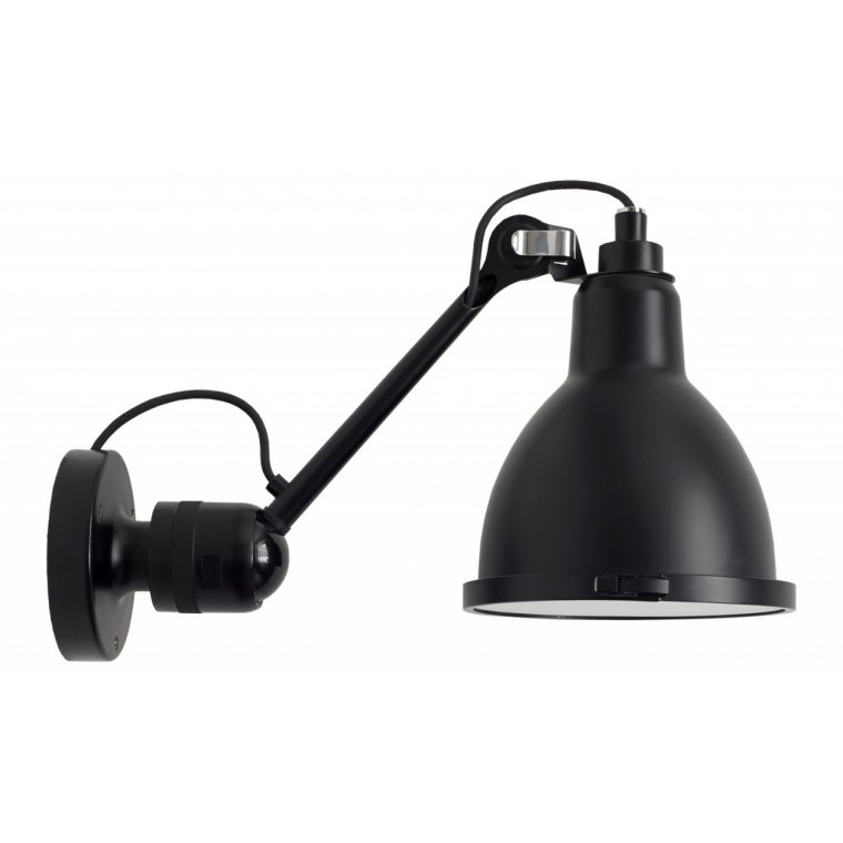 Lampe Gras N304 Classic Udendrslampe