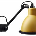 Lampe Gras N304 XL Outdoor Seaside - Rund skrm