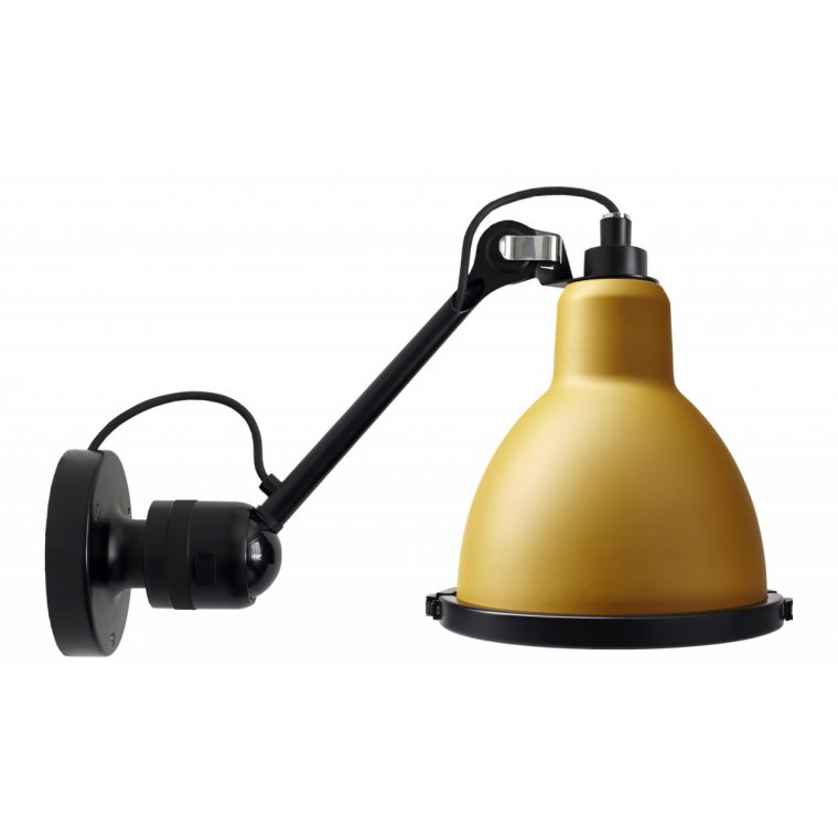Lampe Gras N304 XL Outdoor Seaside - Rund skrm