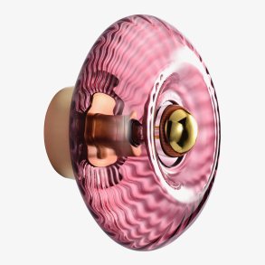 'Grace' Lampe Lille - Amethyst