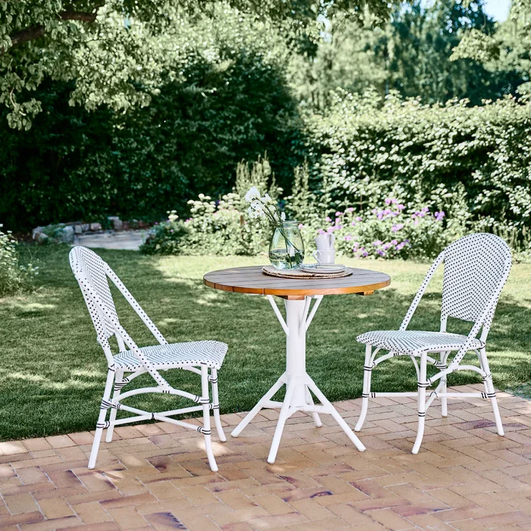 Sofie Exterior Cafstol