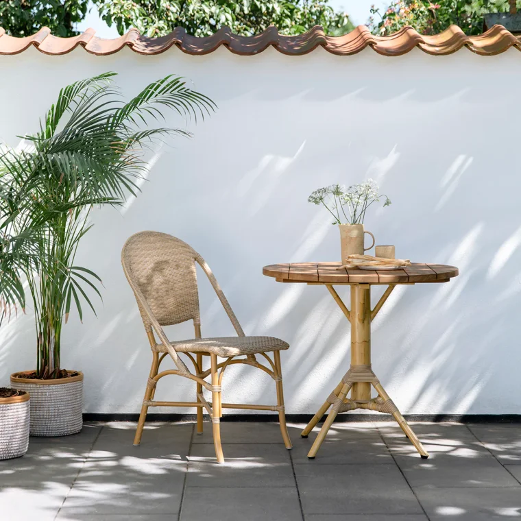 Sofie Exterior Cafstol