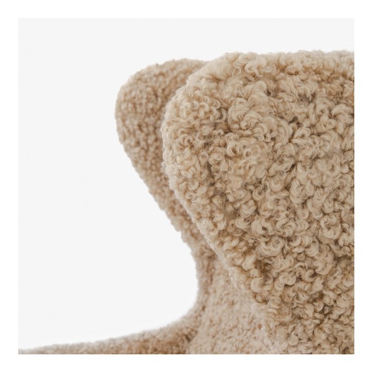 'Slotsholm' reklapstol - Honey