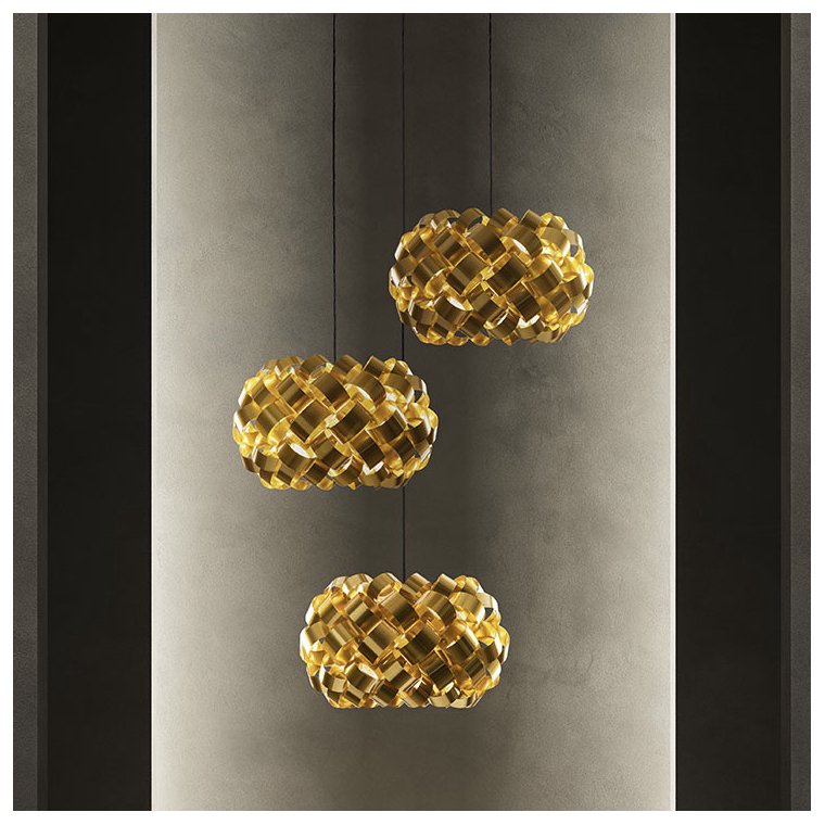 Ring Sphere - Pendel