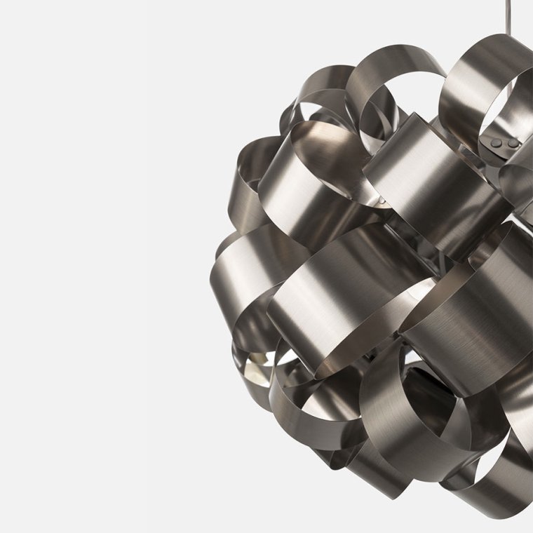 Ring Sphere - Pendel