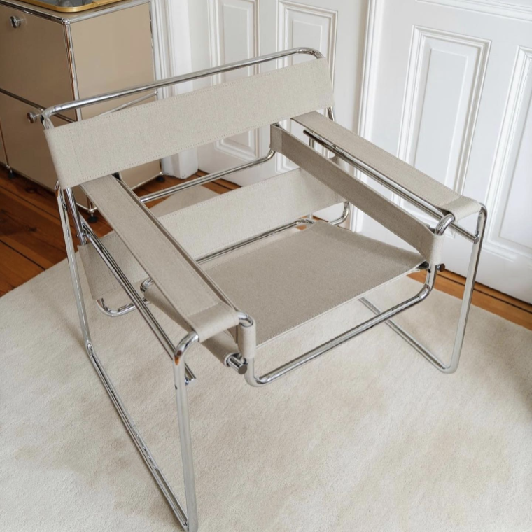 Wassily Stol - Kanvas