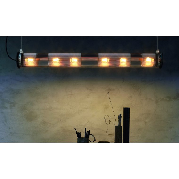 In The Tube 120-1300 lampe