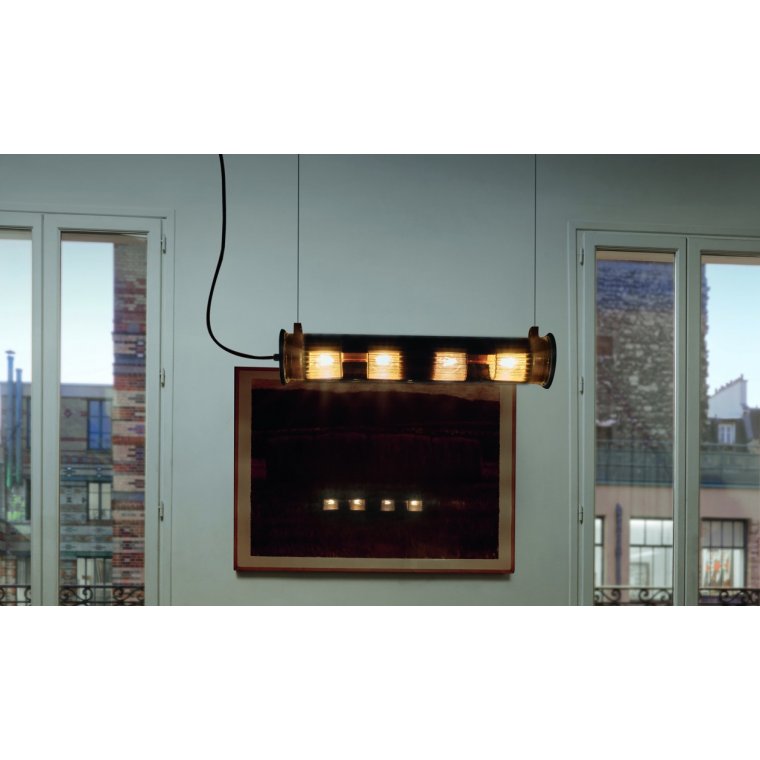 In The Tube 120-700 Lampe