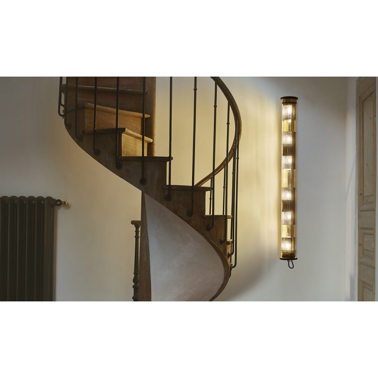 In The Tube 120-1300 lampe