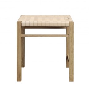 Aswan Hocker skammel