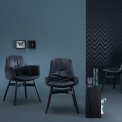 Leya Armchair - Low 
