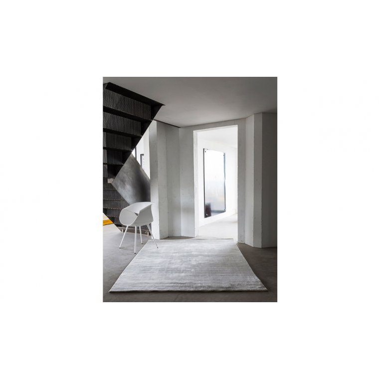 Bamboo Tppe - Light Grey